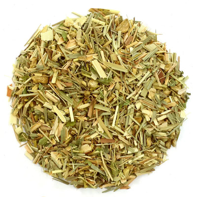 OR TEA EverGinger - Miscela di erbe allo zenzero