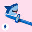 Legami Milano - Penna Gel Cancellabile Shark "Shark Attack"