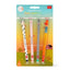 Legami Milano - Set di 4 Penne Gel Cancellabili
