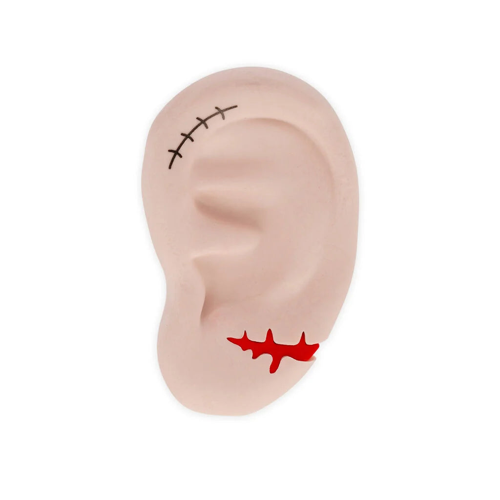 LEGAMI Gomma Profumata - Ear We Go Again