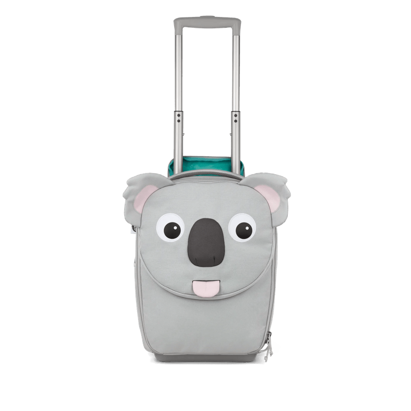 Valigia per bambini KOALA Affenzahn