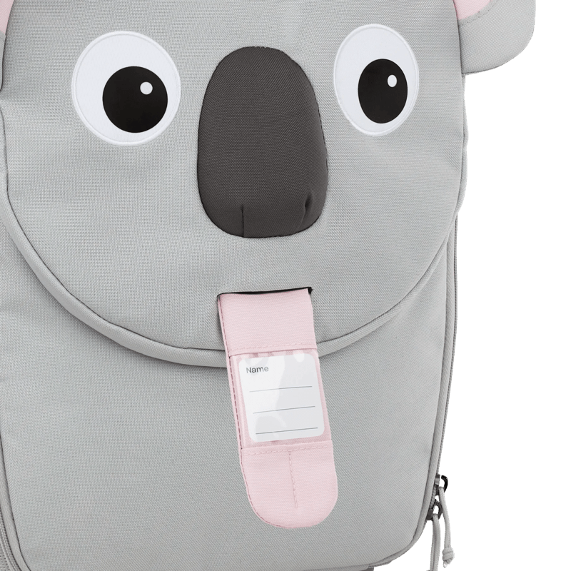 Valigia per bambini KOALA Affenzahn