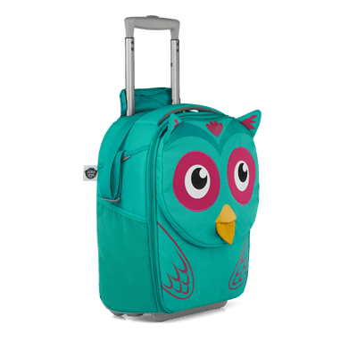 Valigia per bambini GUFO Affenzahn