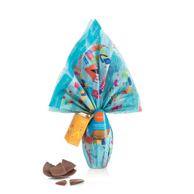 Uovo PASQUA Bimbo VENCHI Latte