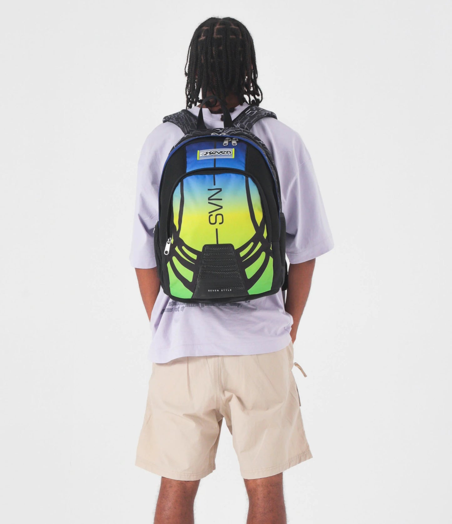 ZAINO Seven® DUAL - NUANCED
