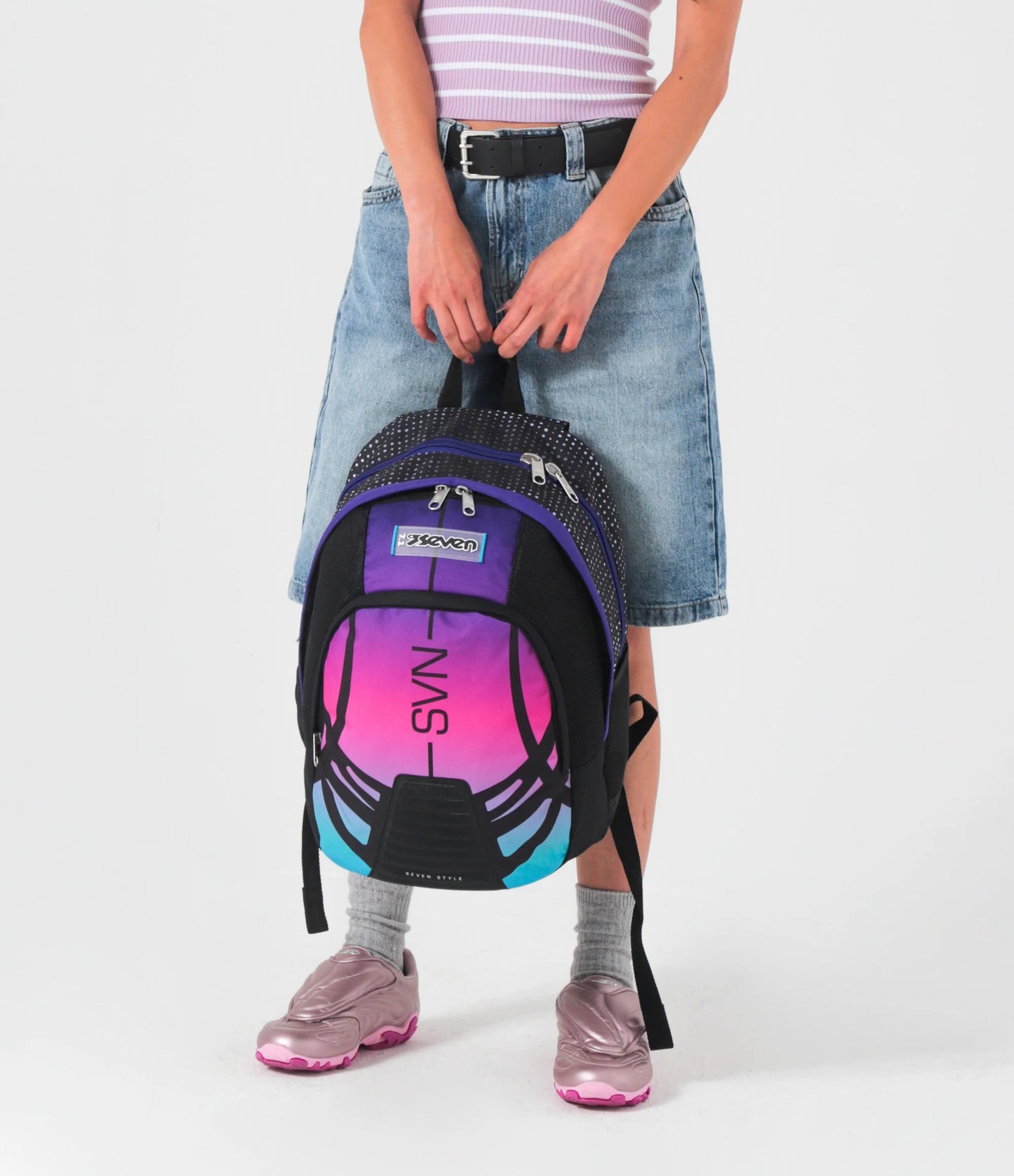 ZAINO Seven® DUAL - NUANCED
