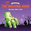 LEGAMI Mini Mano Zombie a Molla - The Mini Walking Hand