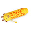 Astuccio 2-in-1 in Silicone Giraffe "Head In The Clouds"