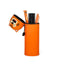 Astuccio 2-in-1 in Silicone Tiger "Grrreat Adventures"