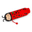 Astuccio 2-in-1 in Silicone Ladybug "Get Lucky" Legami Milano