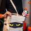LEGAMI Astuccio 2-in-1 in Silicone Panda "Bam-Boo" Halloween - Kawaii