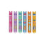 Set di 6 Mini Evidenziatori - Teddy's Superpower