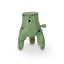LEGAMI Mini Mano Zombie a Molla - The Mini Walking Hand