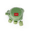 LEGAMI Mini Mano Zombie a Molla - The Mini Walking Hand
