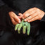 LEGAMI Mini Mano Zombie a Molla - The Mini Walking Hand