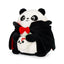 LEGAMI Peluche Panda "Bam-Boo" Halloween - Mini Super Soft!