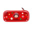 Astuccio Trasparente Rigido Ladybug - WonderWow