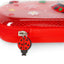 Astuccio Trasparente Rigido Ladybug - WonderWow