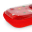 Astuccio Trasparente Rigido Ladybug - WonderWow