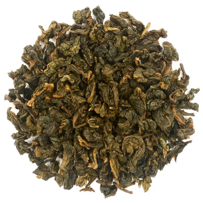 OR TEA Peach Monkey - Tè Oolong al gusto di pesca