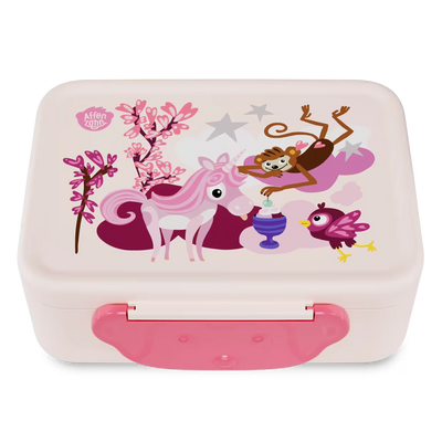 Portamerenda Affenzahn FAVOLOSO MONDO FANTASTICO