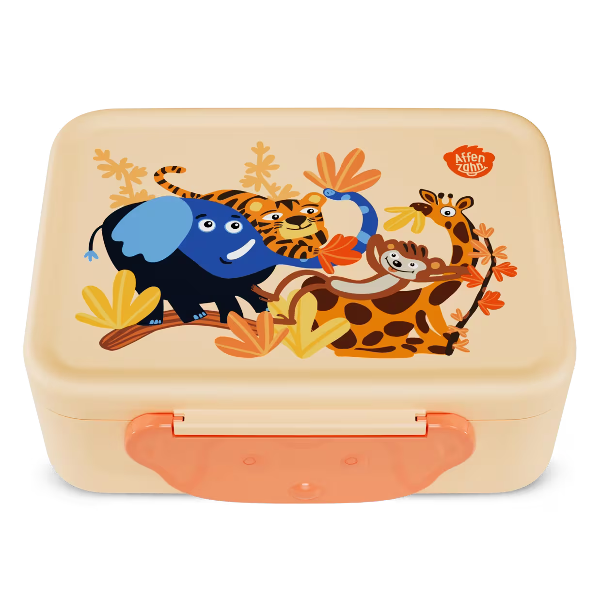 Portamerenda Affenzahn LA SOLEGGIATA SAVANA