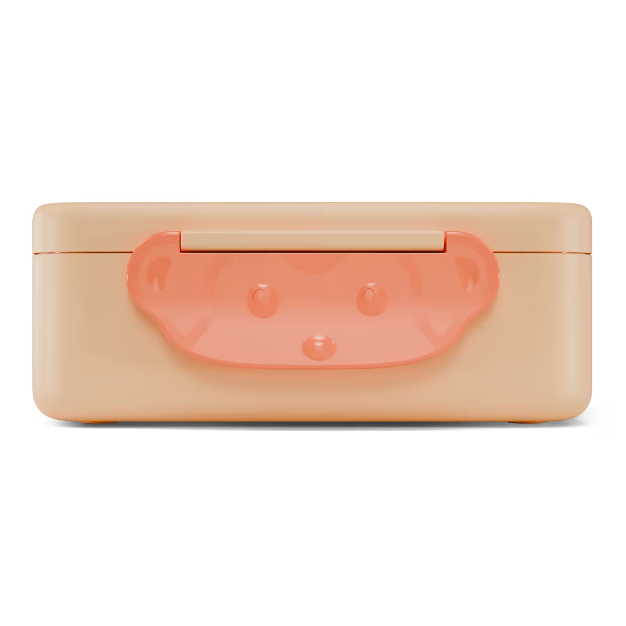 Portamerenda Affenzahn LA SOLEGGIATA SAVANA