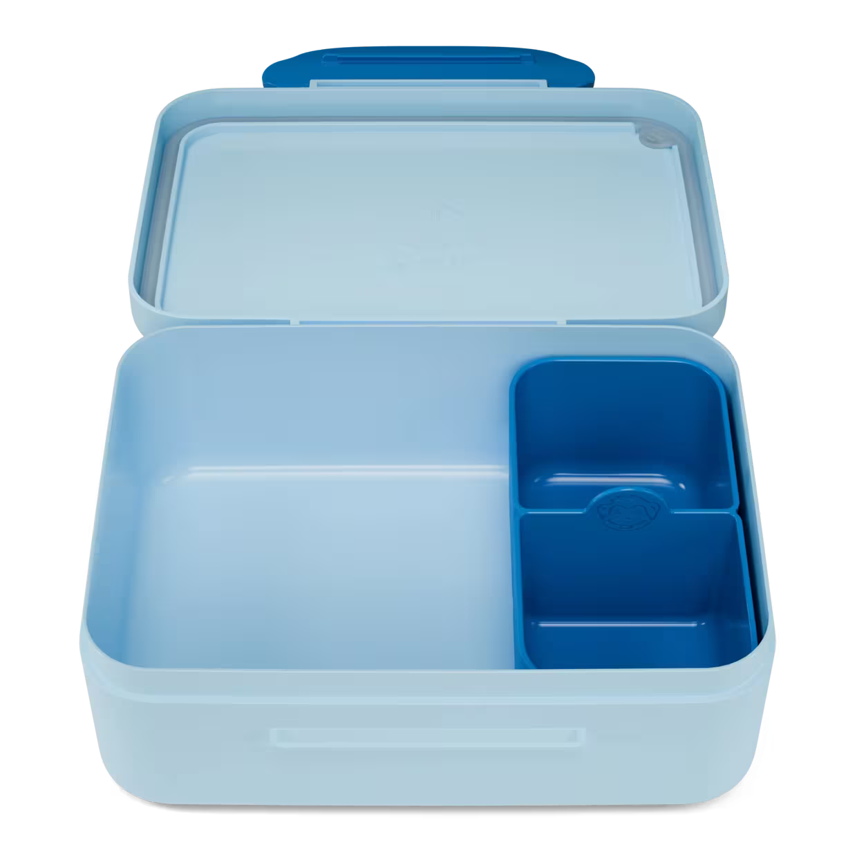 Portamerenda Affenzahn INCREDIBILE MONDO SOTTOMARINO