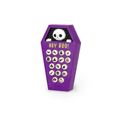 LEGAMI Gioco con Effetti Sonori Spaventosi - Hey Boo!