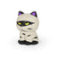 LEGAMI Antistress Halloween - Mummy Cat - Stress Less