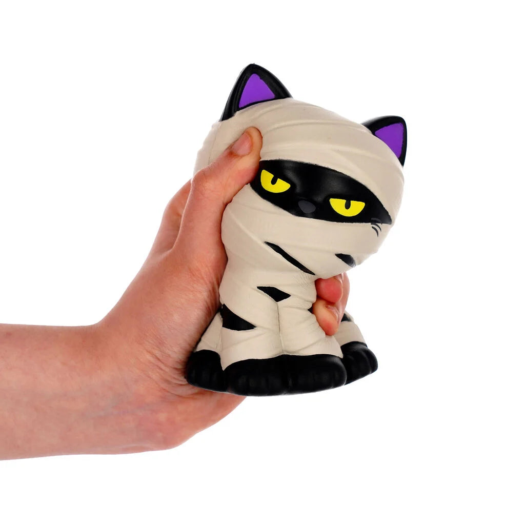 LEGAMI Antistress Halloween - Mummy Cat - Stress Less