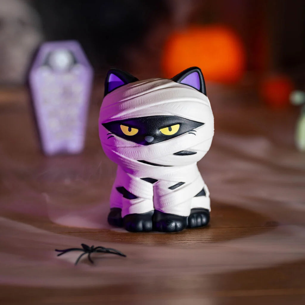 LEGAMI Antistress Halloween - Mummy Cat - Stress Less