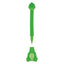 Legami Milano - Penna a Sfera Dino con Base- Stand-Ink Ovation