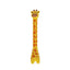 Legami Milano - Penna a Sfera Giraffe con Base - Stand-Ink Ovation