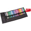 STABILO Pen 68 – Rollerset con 25 colori assortiti – ARTY Edition