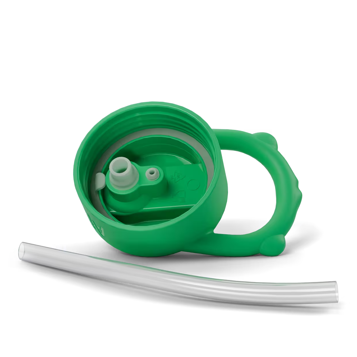 Borraccia Affenzahn UN PRATO INPONENTE