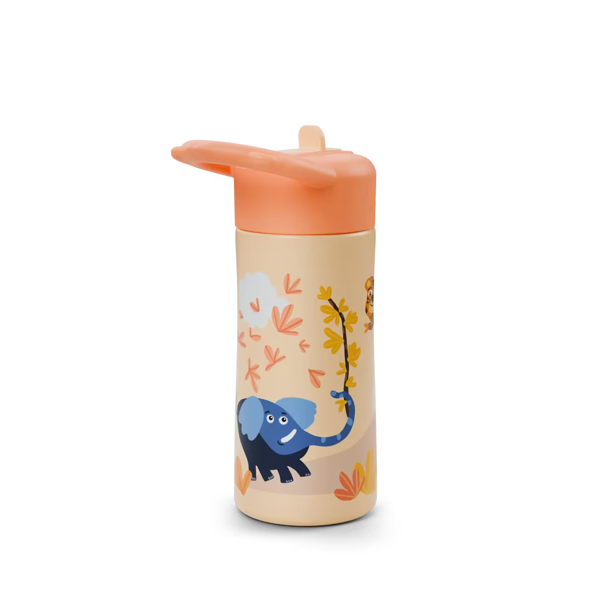 Borraccia Affenzahn LA SOLEGGIATA SAVANA