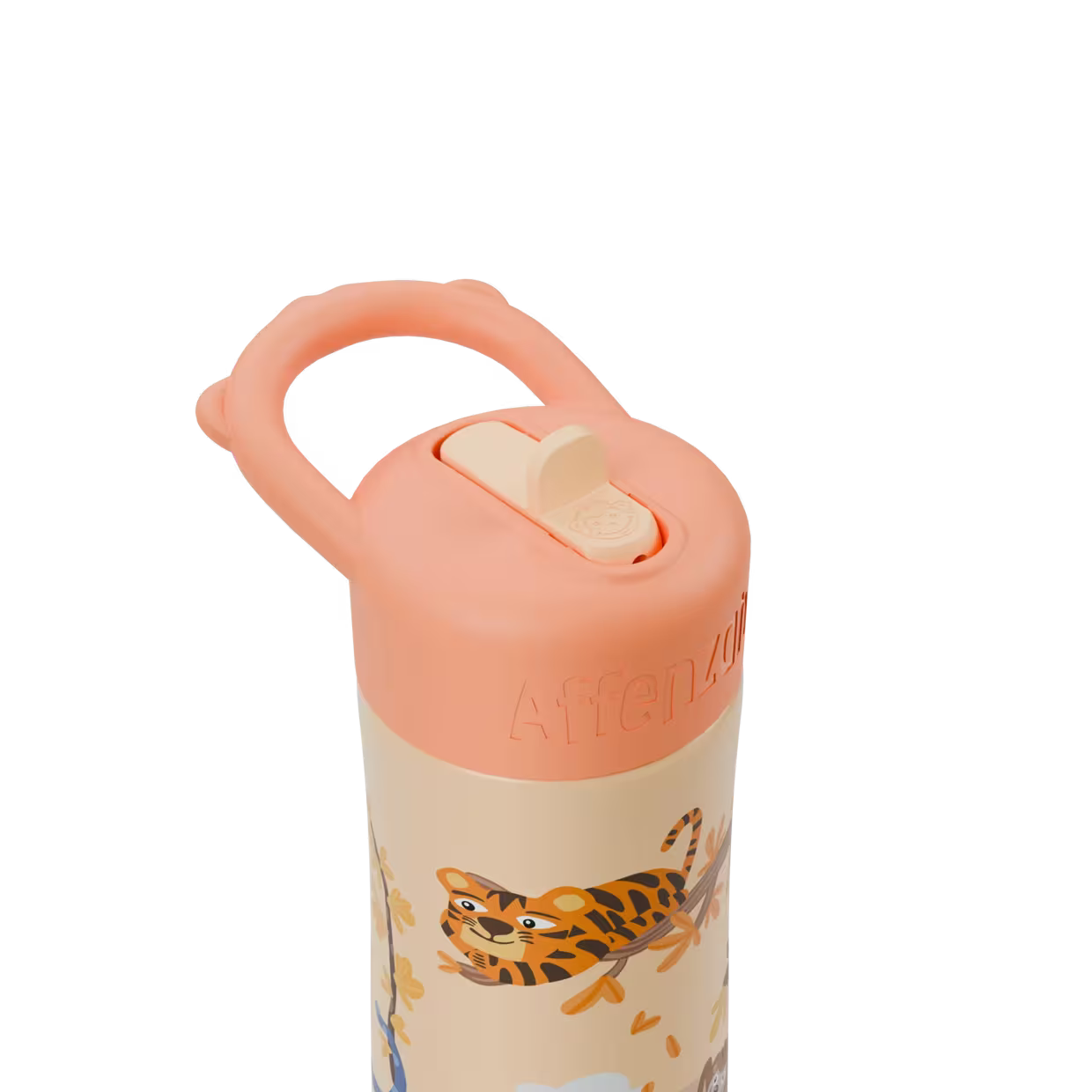 Borraccia Affenzahn LA SOLEGGIATA SAVANA