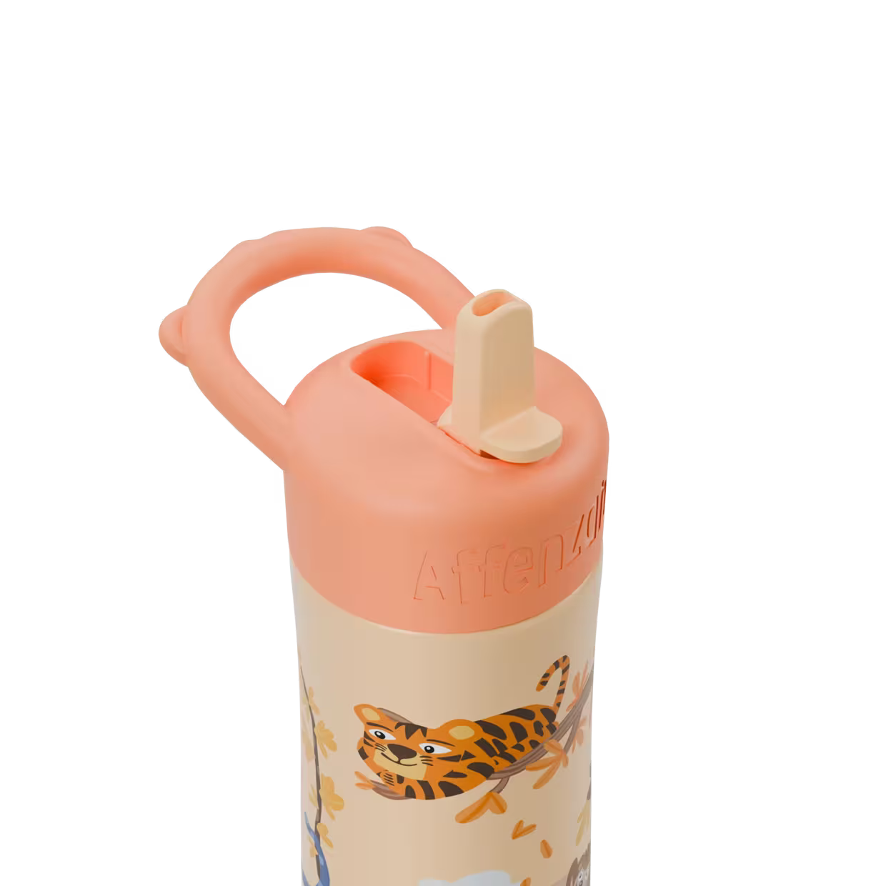 Borraccia Affenzahn LA SOLEGGIATA SAVANA