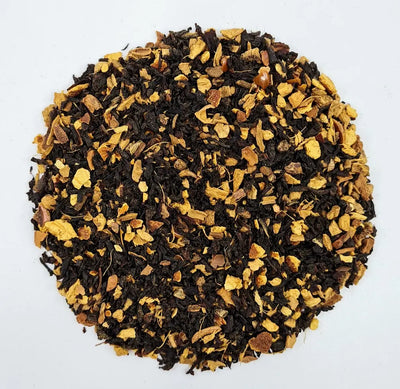 OR TEA The Secret Life of Chai - Tè nero con spezie