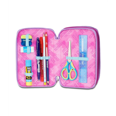 ASTUCCIO Seven® 3 ZIP - GLOOMY HEART