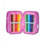 ASTUCCIO Seven® 3 ZIP - GLOOMY HEART