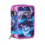 ASTUCCIO Seven® 3 ZIP - GLOOMY HEART