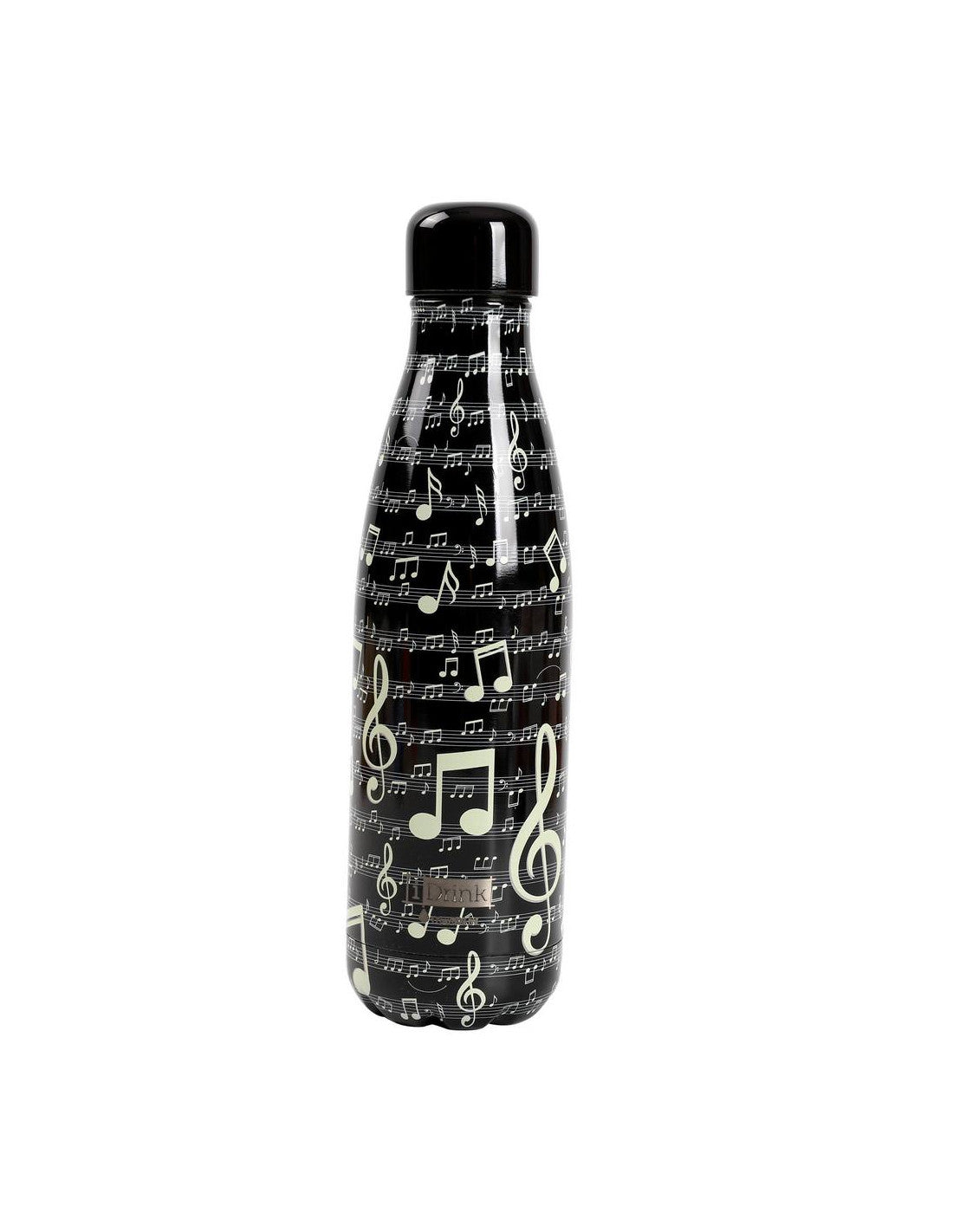 Borraccia 500ML Music