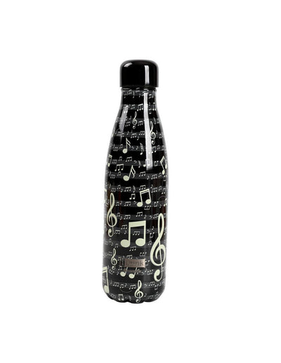 Borraccia 500ML Music