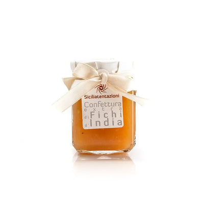 Marmellata fico d'india 240GR