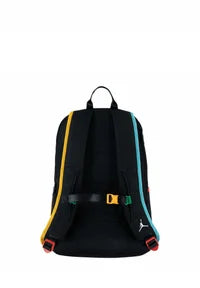 ZAINO JORDAN JAM AIR PATROL Colour Stripes
