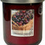 Amarene Dolci candela grande 1 stoppino 320g
