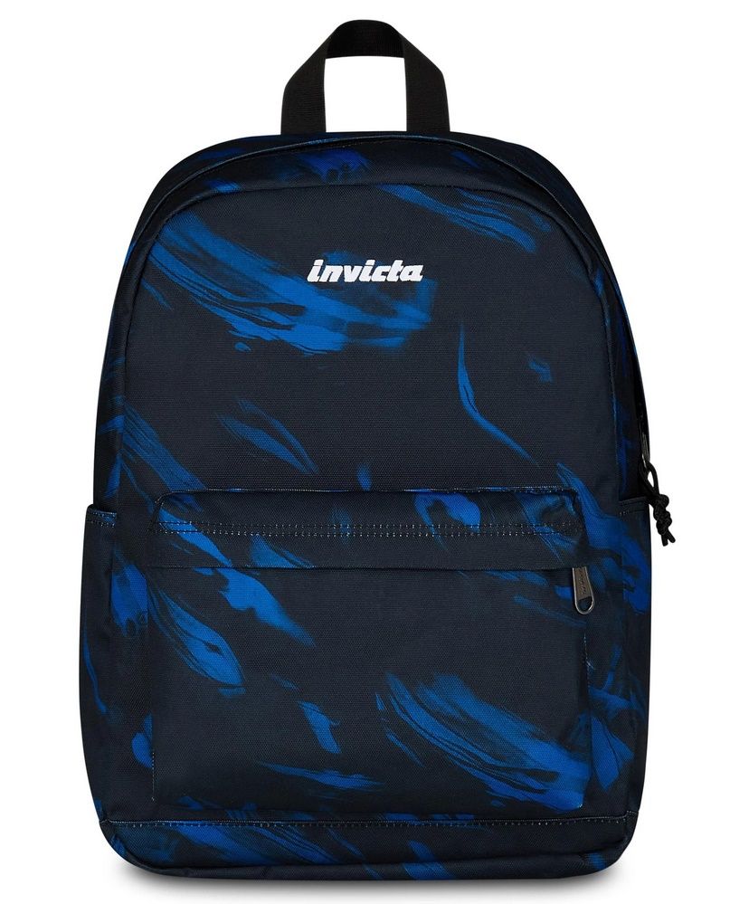 Invicta zaino scuola CARLSON RIPPLING WAVES