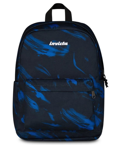 Invicta zaino scuola CARLSON RIPPLING WAVES